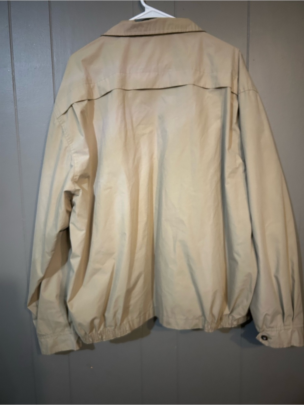 Rare vintage Drizzler jacket XXL - Picture 5 of 7